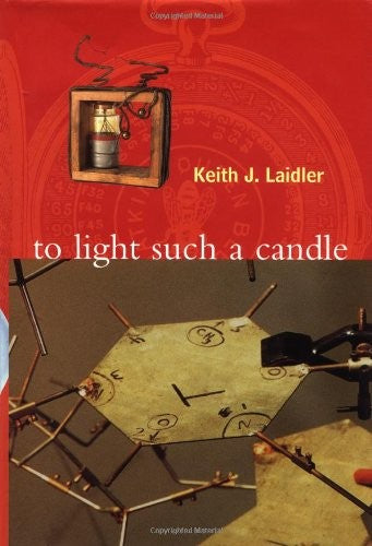 To Light Such a Candle