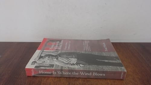 Home is Where the Wind Blows