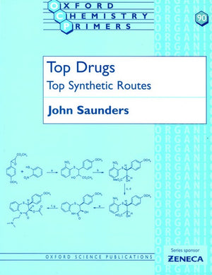 Top Drugs: Top Synthetic Routes