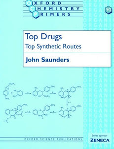 Top Drugs: Top Synthetic Routes 