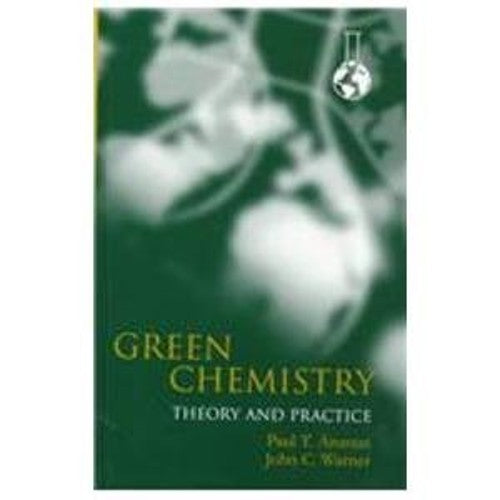 Green Chemistry