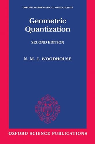 Geometric Quantization