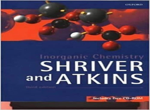Inorganic Chemistry