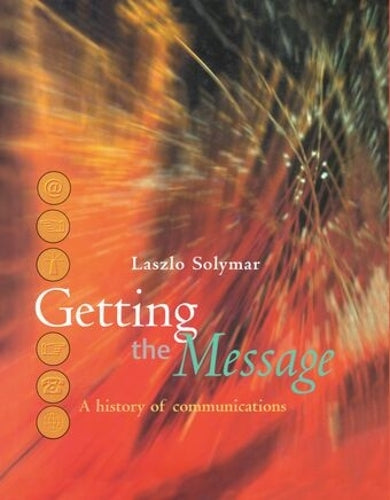 Getting the Message