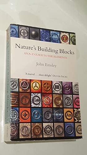 Nature's Building Blocks