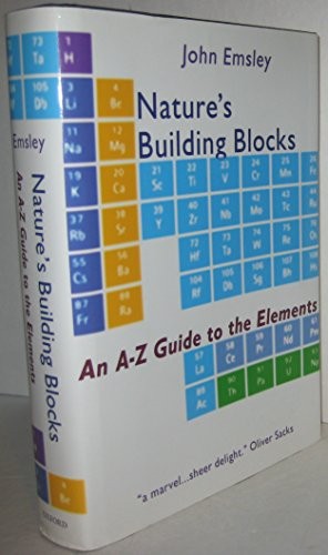 Nature's Building Blocks