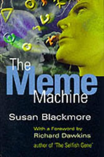 The Meme Machine
