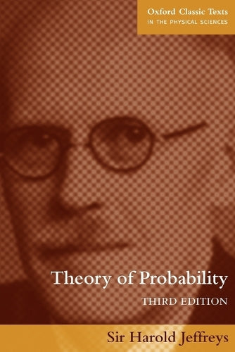 The Theory of Probability