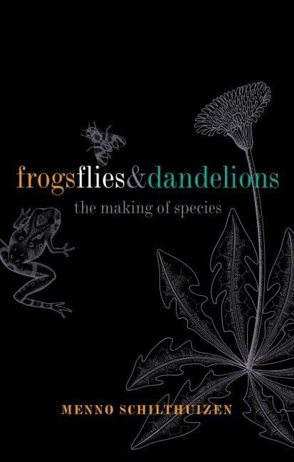Frogs, Flies and Dandelions
