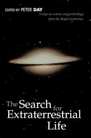Search for Extraterrestrial Life