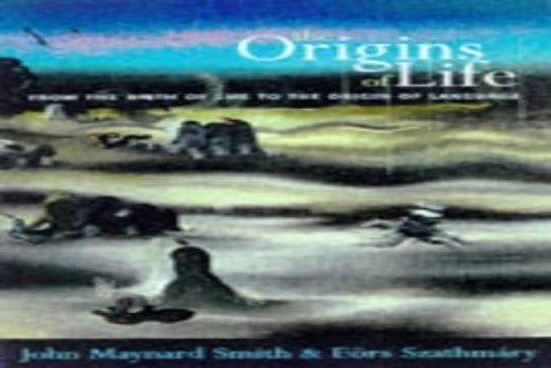 The Origins of Life