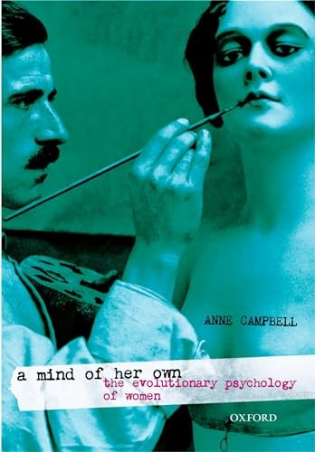 A Mind of Her Own
