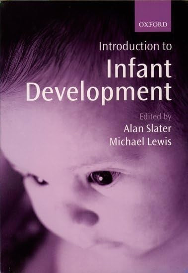 Introduction to Infant Development