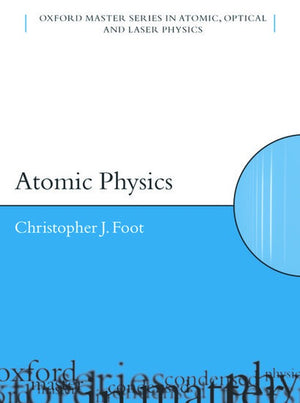 Atomic Physics