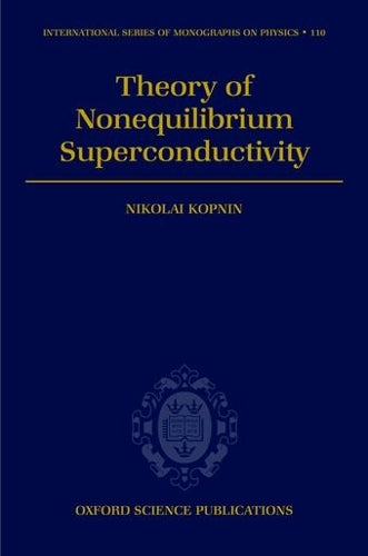 Theory of Nonequilibrium Superconductivity