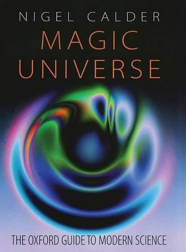 Magic Universe