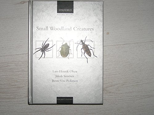 Small Woodland Creatures