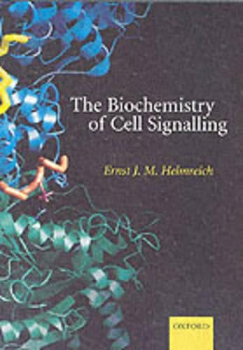The Biochemistry of Cell Signalling