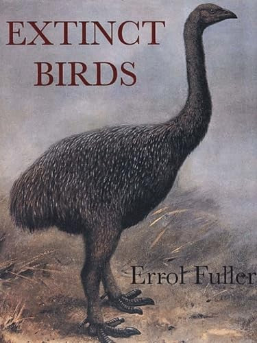 Extinct Birds