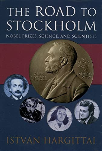 The Road to Stockholm