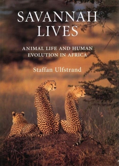 Savannah Lives