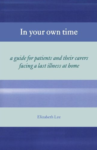 In Your Own Time