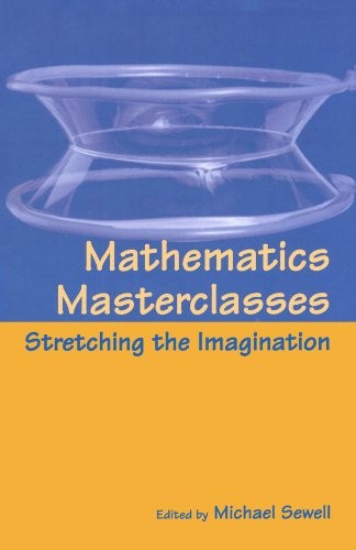 Mathematics Masterclasses