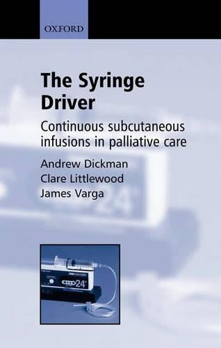 The Syringe Driver