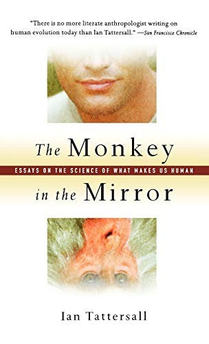 The Monkey in the Mirror