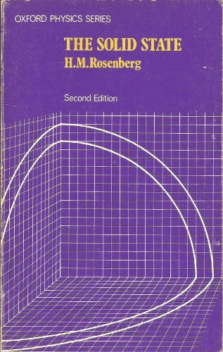 The Solid State