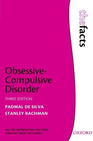 Obsessive-compulsive Disorder