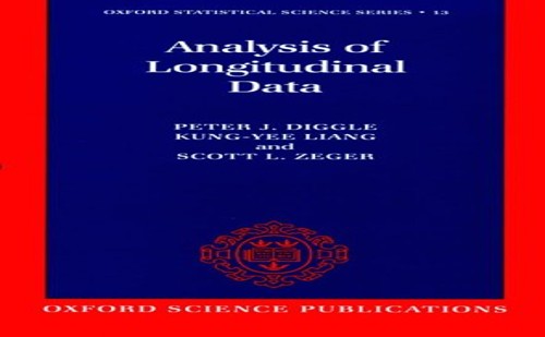 The Analysis of Longitudinal Data
