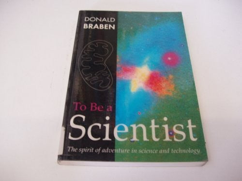To be a Scientist