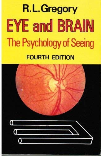 Eye and Brain