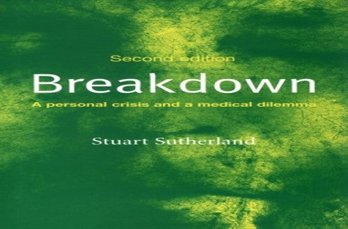Breakdown