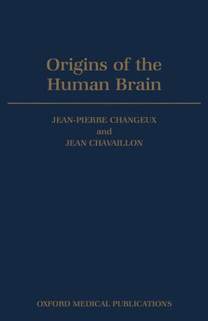 Origins of the Human Brain