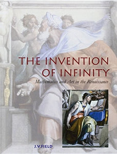 The Invention of Infinity 
