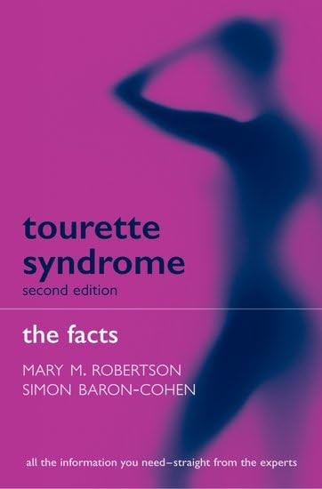 Tourette Syndrome