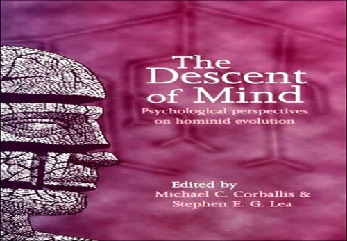 The Descent of Mind