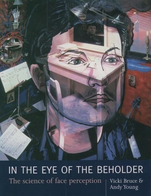 In the Eye of the Beholder