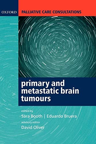 Palliative Care Consultations in Primary and Metastatic Brain Tumours