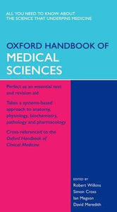 Oxford Handbook of Medical Sciences 