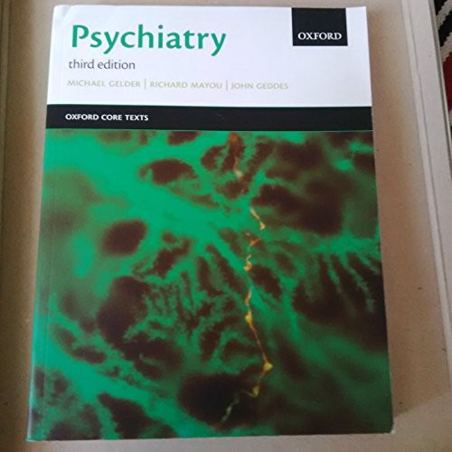Psychiatry