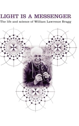 Light is a Messenger