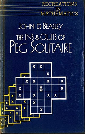 The Ins and Outs of Peg Solitaire