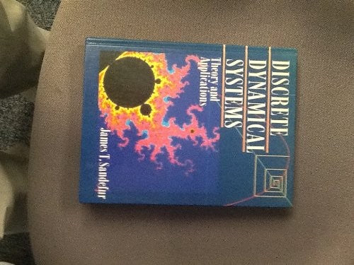 Discrete Dynamical Systems