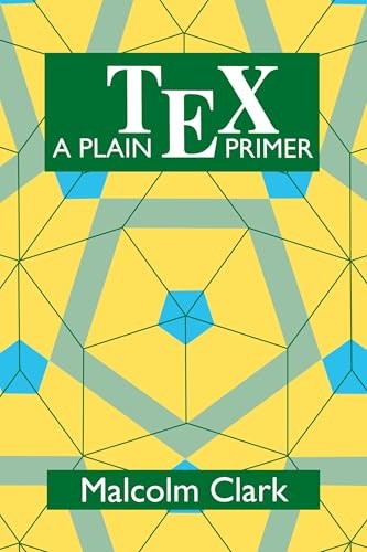 A Plain TEX Primer