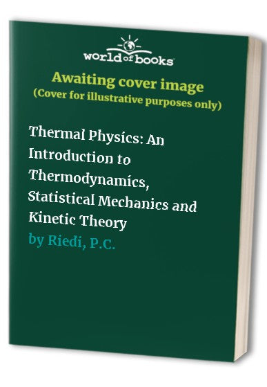 Thermal Physics
