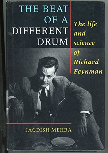 The Beat of a Different Drum