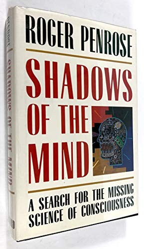 Shadows of the Mind